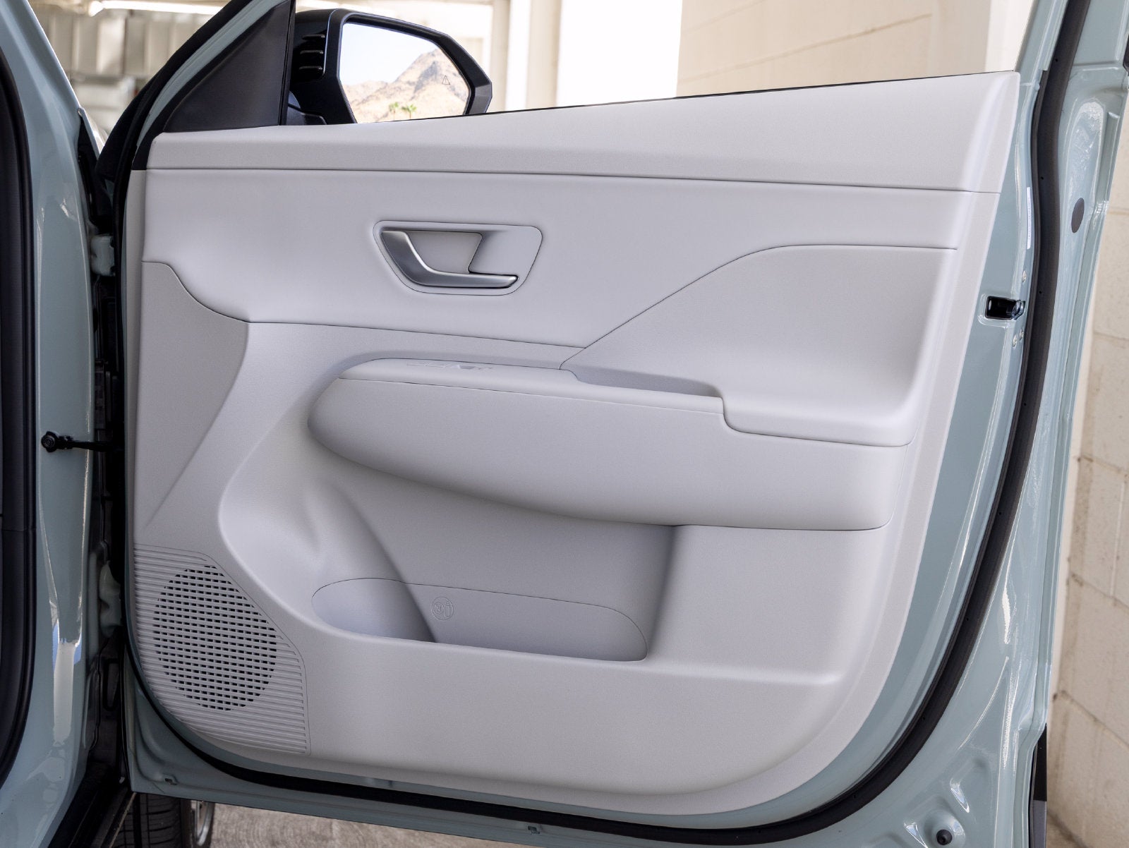 2027 Hyundai KONA SEL Premium