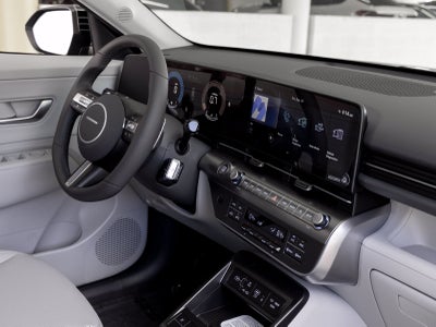 2027 Hyundai KONA SEL Premium
