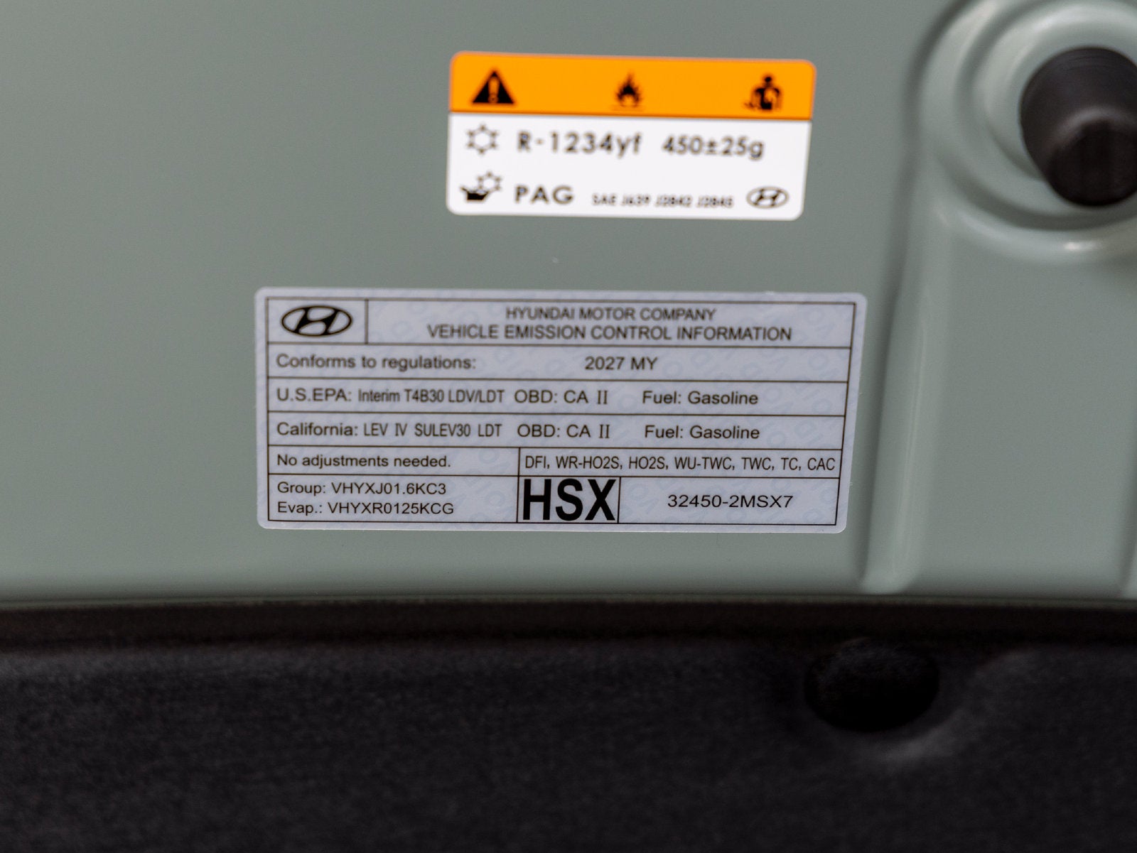 2027 Hyundai KONA SEL Premium