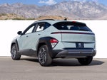 2027 Hyundai KONA SEL Premium