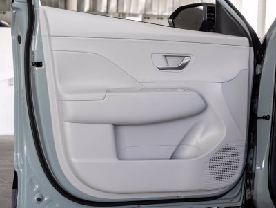 2027 Hyundai KONA SEL Premium