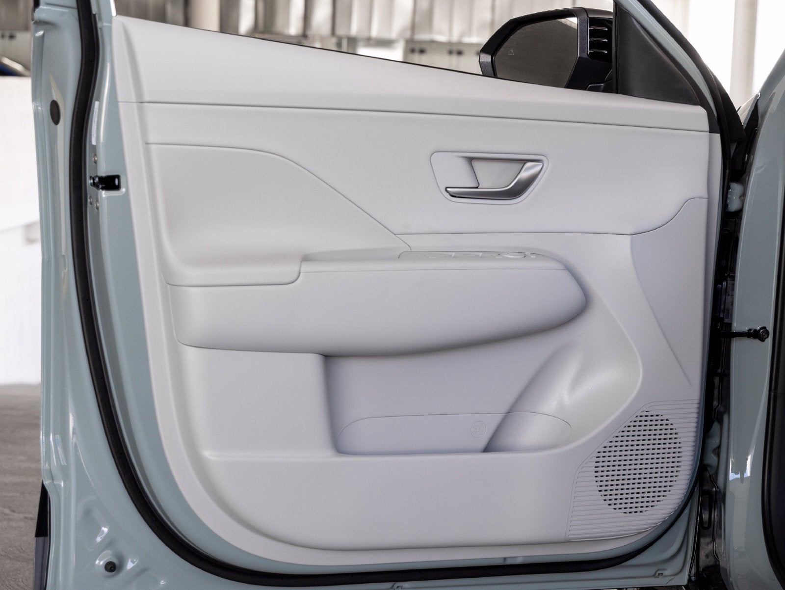 2027 Hyundai KONA SEL Premium