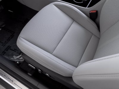 2027 Hyundai KONA SEL Premium