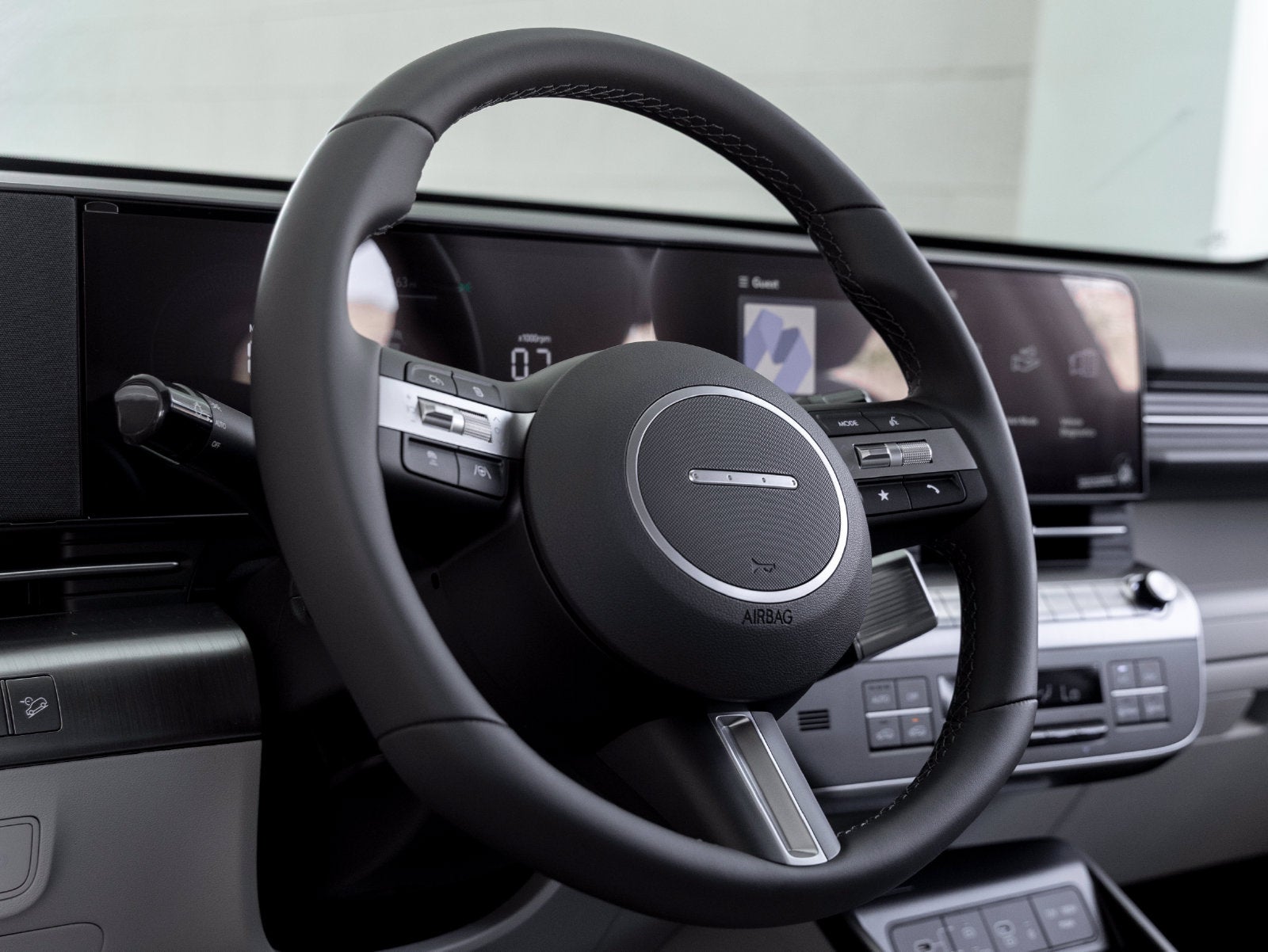 2027 Hyundai KONA SEL Premium