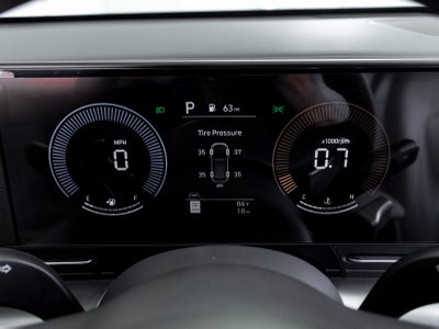 2027 Hyundai KONA SEL Premium