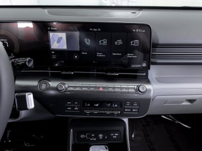 2027 Hyundai KONA SEL Premium