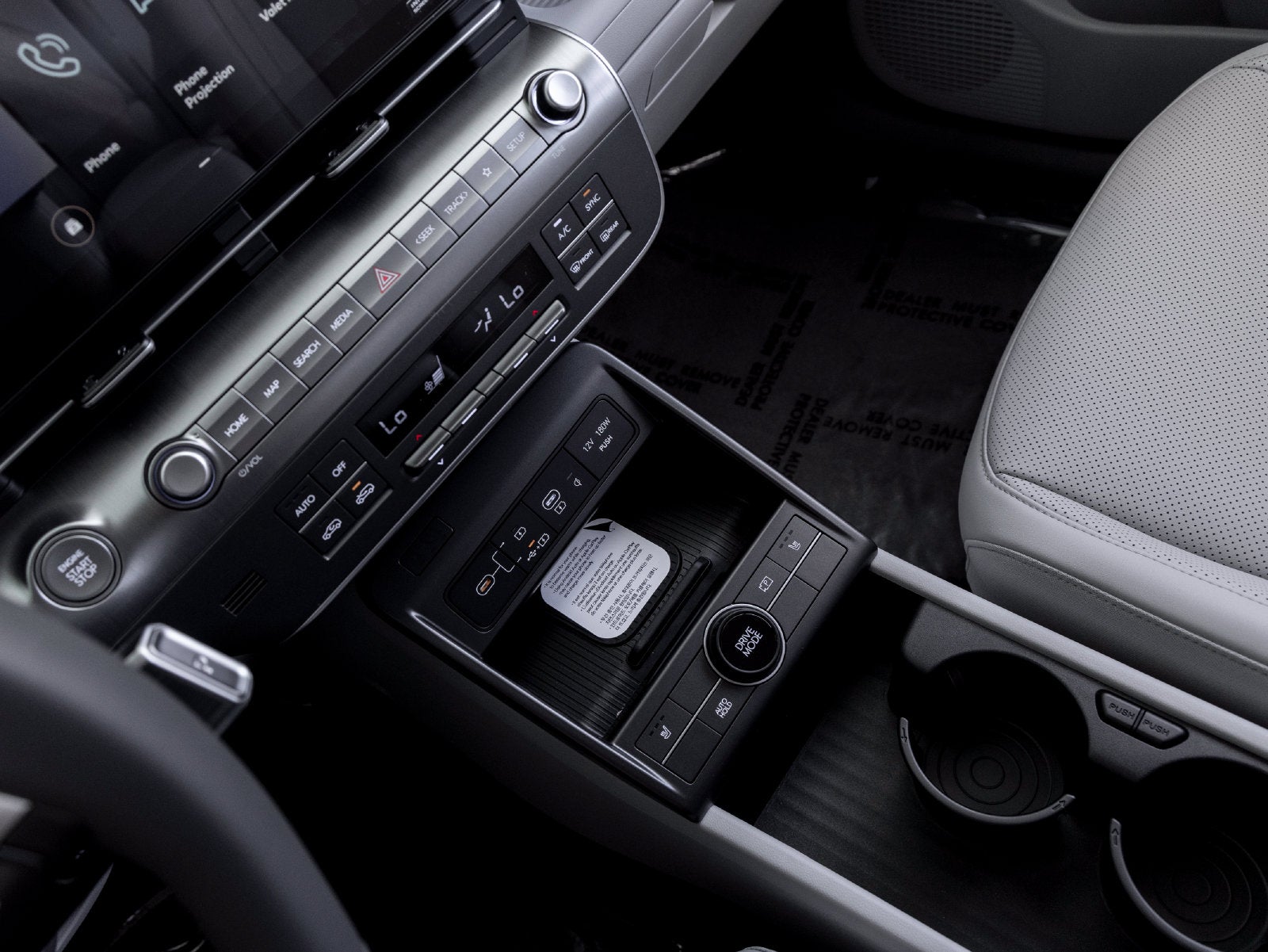 2027 Hyundai KONA SEL Premium