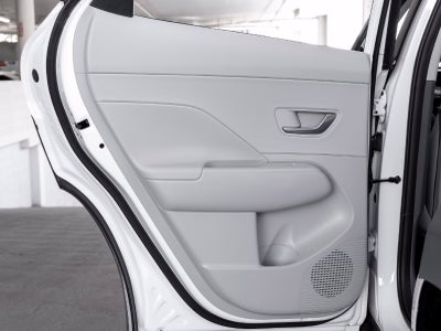 2027 Hyundai KONA SEL Premium