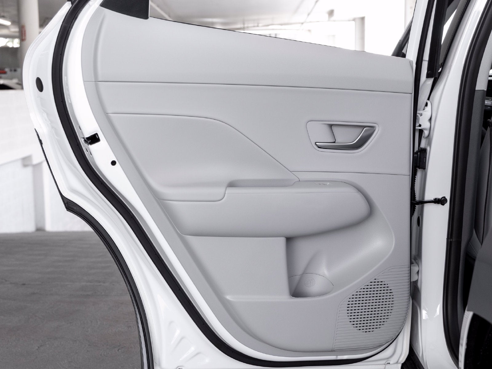 2027 Hyundai KONA SEL Premium