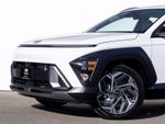 2027 Hyundai KONA SEL Premium