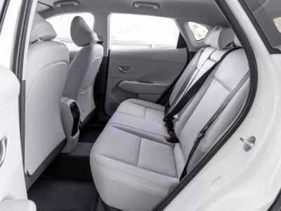 2027 Hyundai KONA SEL Premium