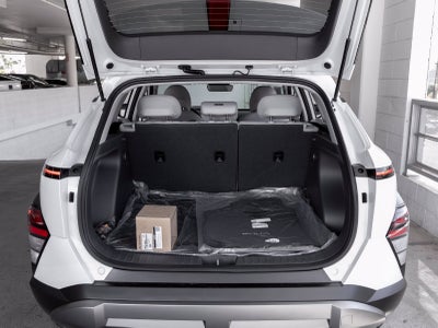 2027 Hyundai KONA SEL Premium