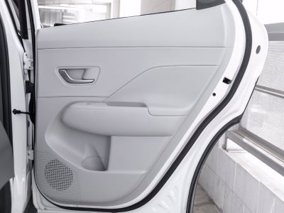2027 Hyundai KONA SEL Premium