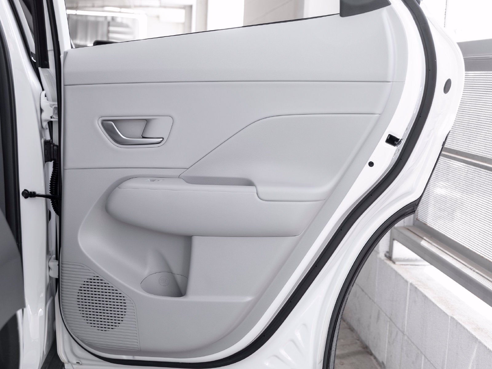 2027 Hyundai KONA SEL Premium