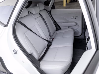 2027 Hyundai KONA SEL Premium