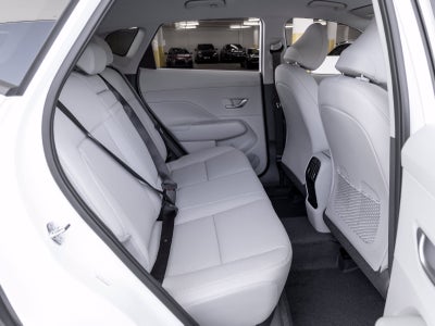 2027 Hyundai KONA SEL Premium