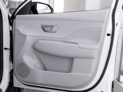 2027 Hyundai KONA SEL Premium