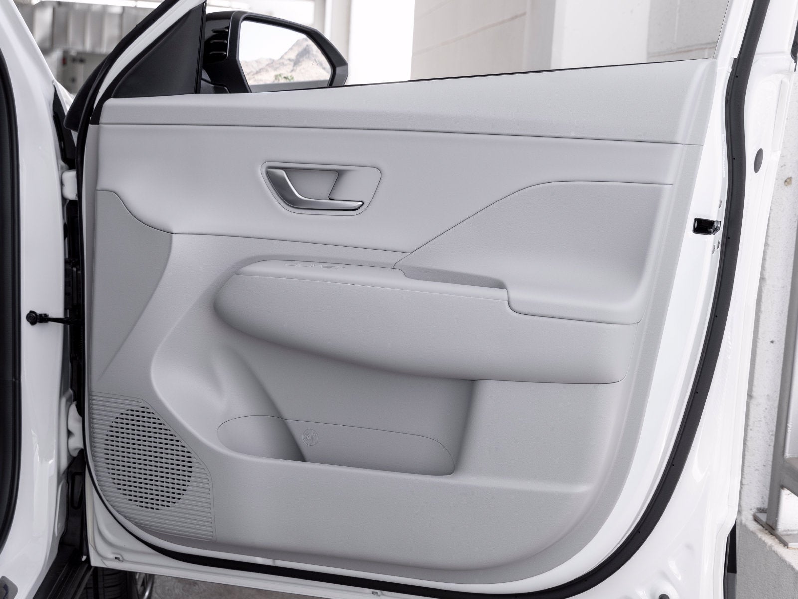 2027 Hyundai KONA SEL Premium