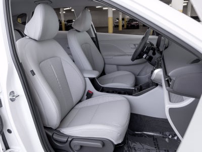 2027 Hyundai KONA SEL Premium