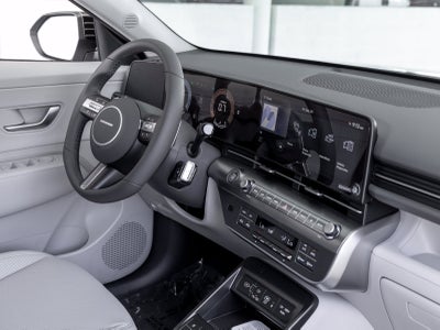 2027 Hyundai KONA SEL Premium