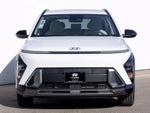 2027 Hyundai KONA SEL Premium