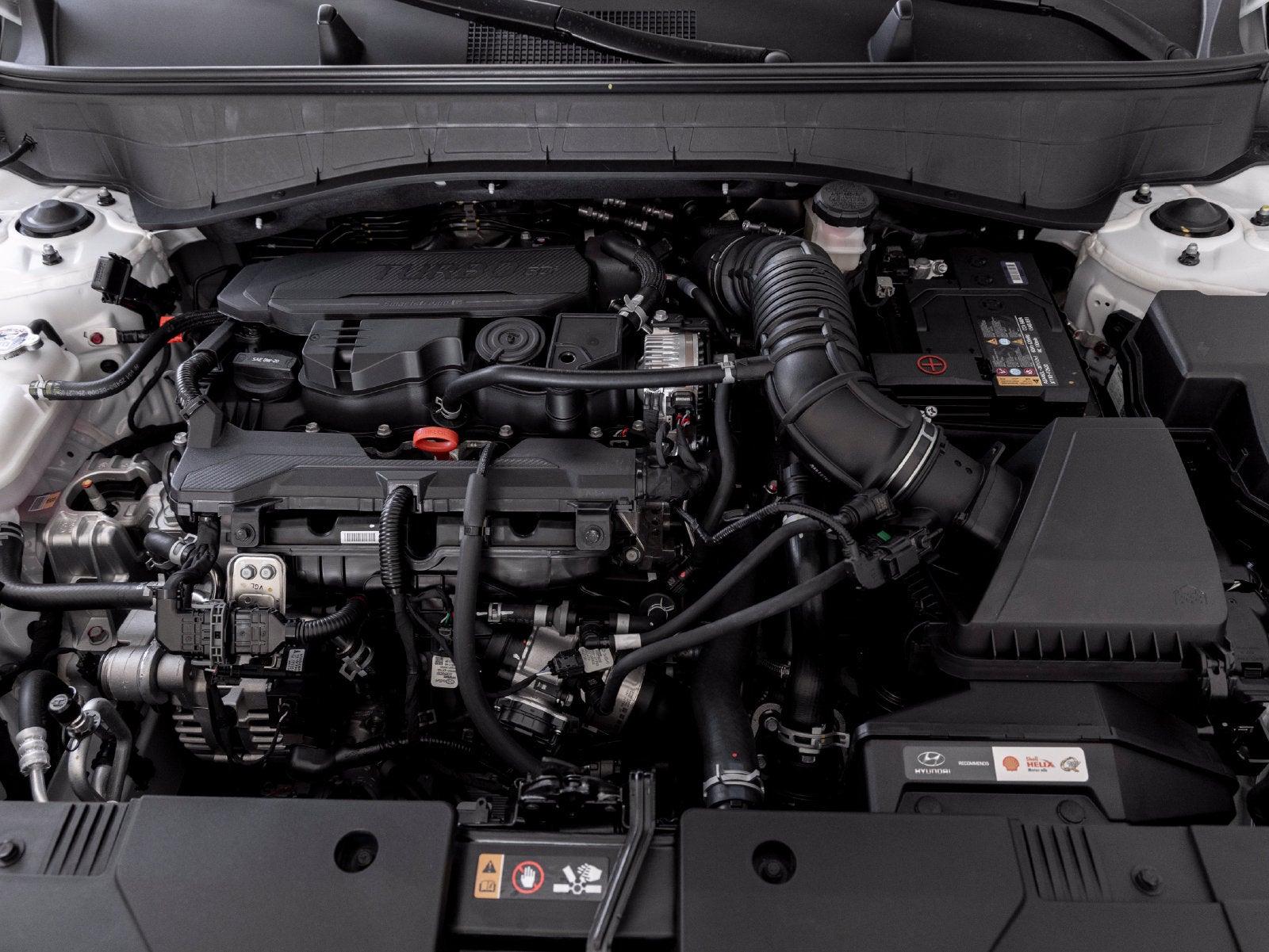 2027 Hyundai KONA SEL Premium