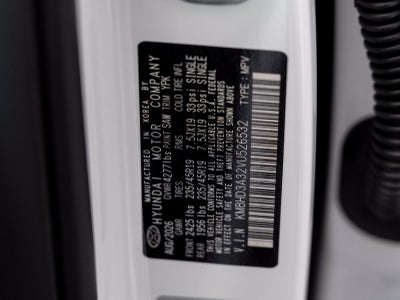 2027 Hyundai KONA SEL Premium