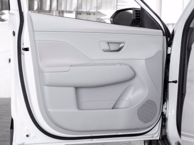 2027 Hyundai KONA SEL Premium