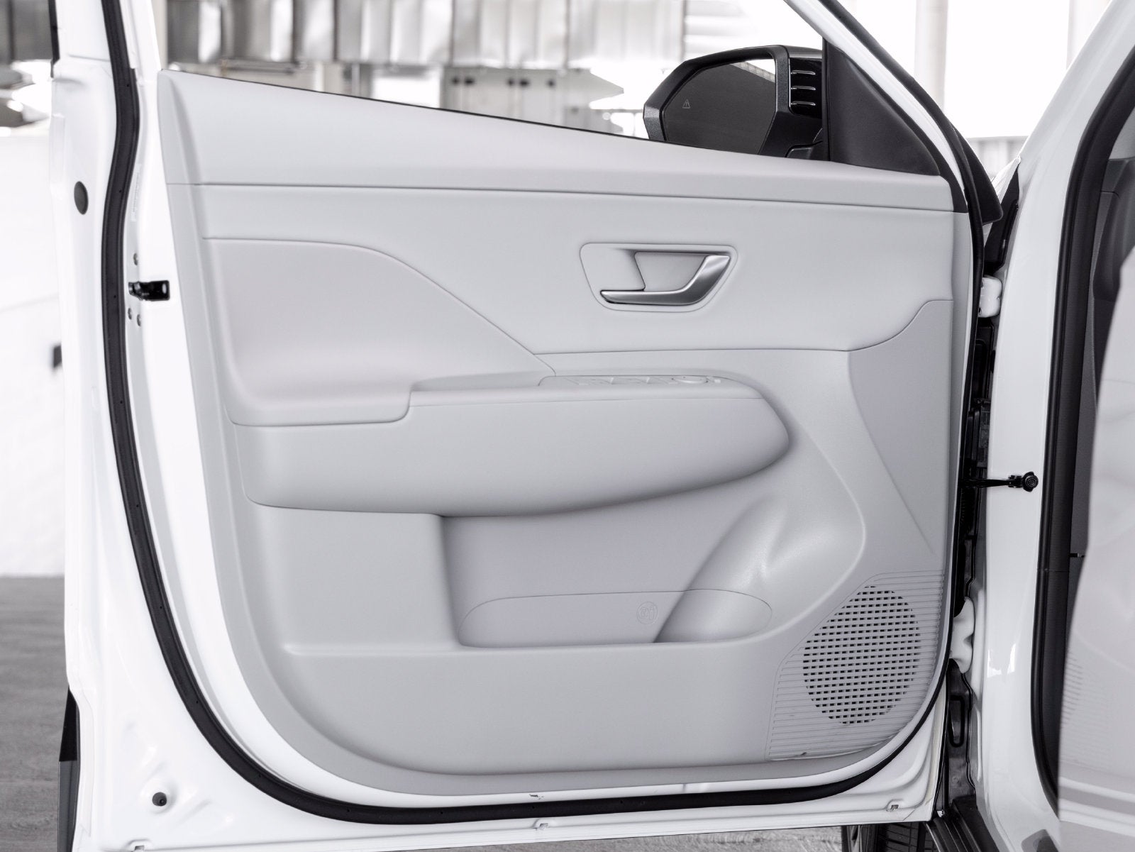 2027 Hyundai KONA SEL Premium