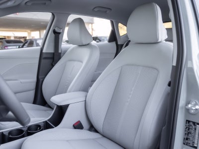 2027 Hyundai KONA SEL Premium