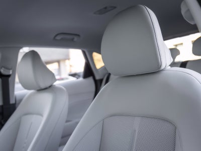 2027 Hyundai KONA SEL Premium