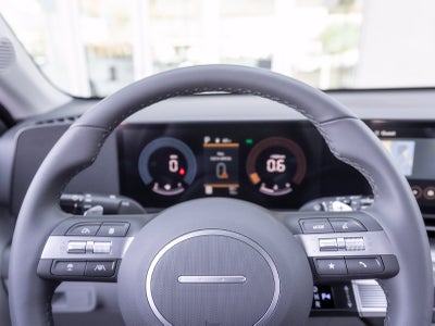 2027 Hyundai KONA SEL Premium