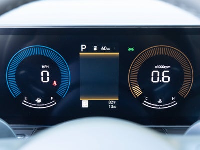 2027 Hyundai KONA SEL Premium