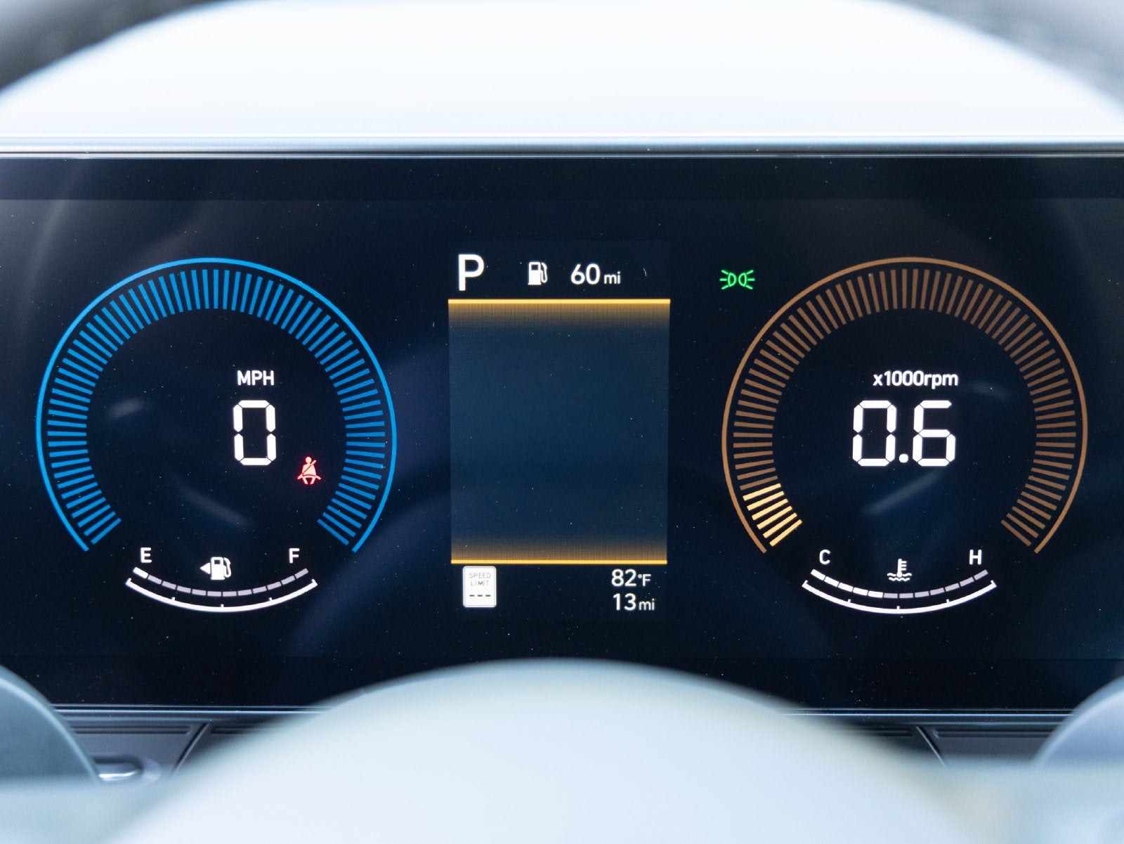 2027 Hyundai KONA SEL Premium