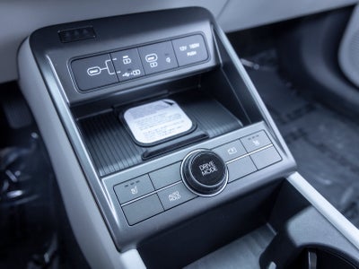 2027 Hyundai KONA SEL Premium
