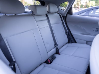 2027 Hyundai KONA SEL Premium
