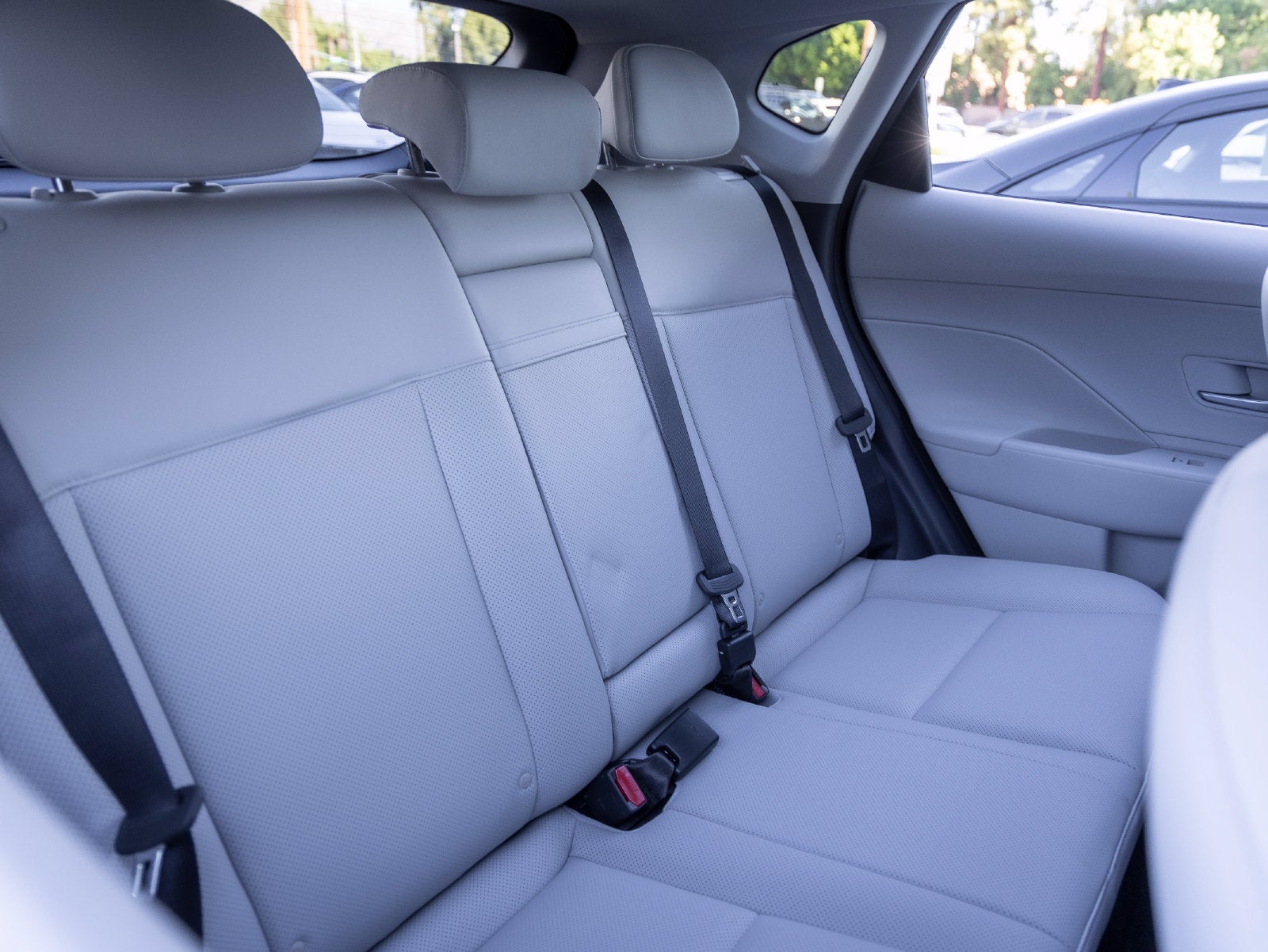 2027 Hyundai KONA SEL Premium