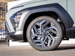2027 Hyundai KONA SEL Premium