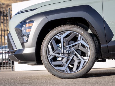 2027 Hyundai KONA SEL Premium