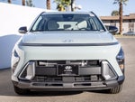 2027 Hyundai KONA SEL Premium