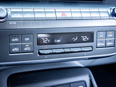 2027 Hyundai KONA Limited