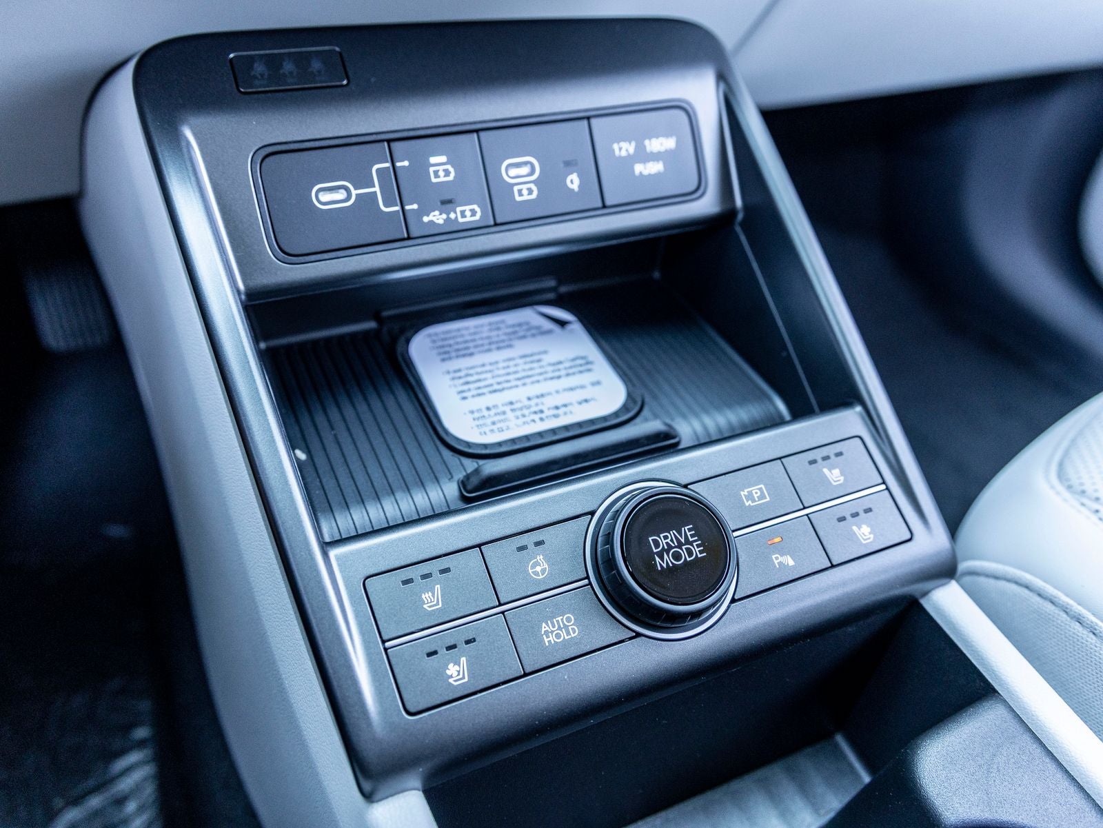 2027 Hyundai KONA Limited