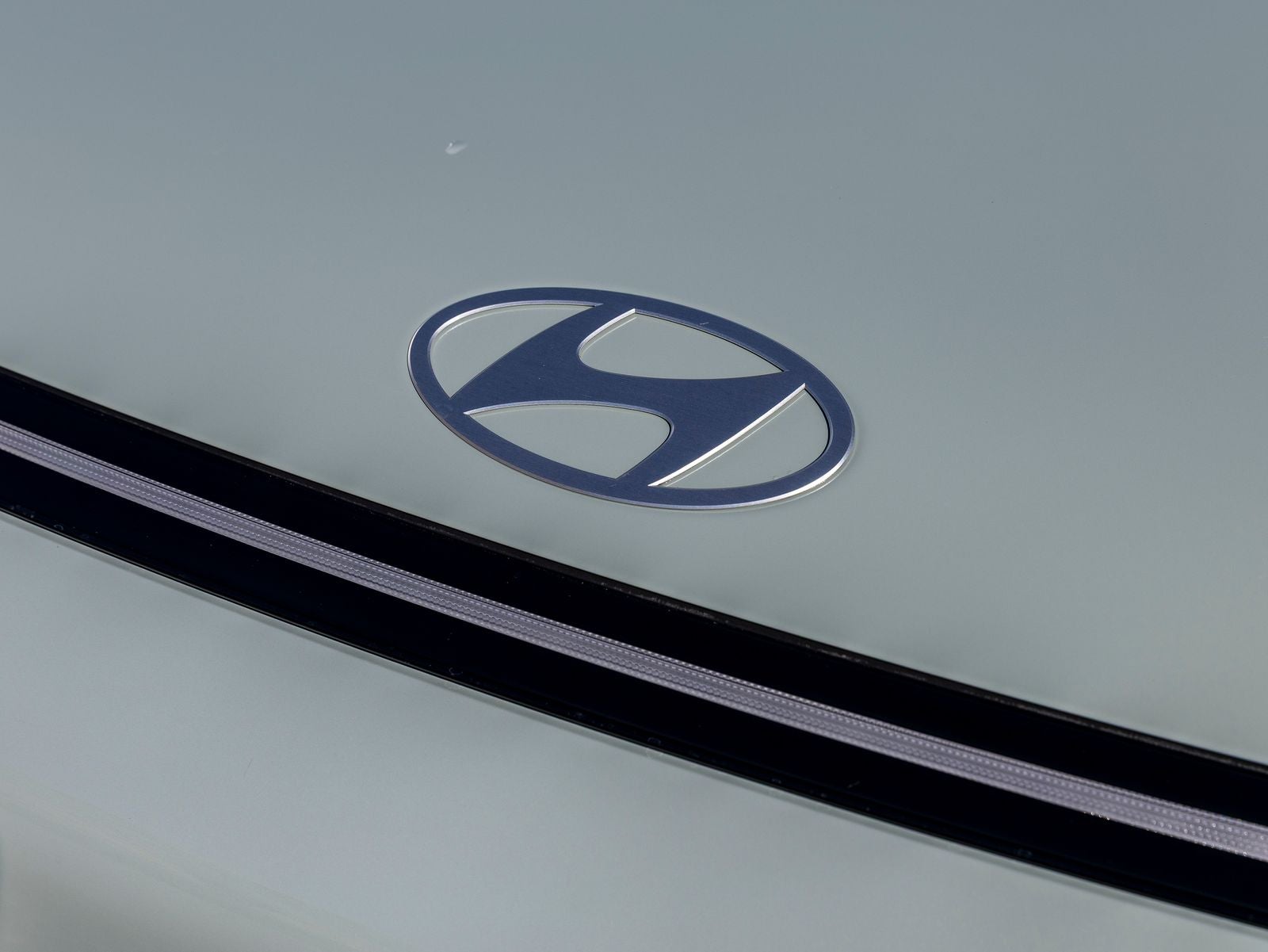 2027 Hyundai KONA Limited