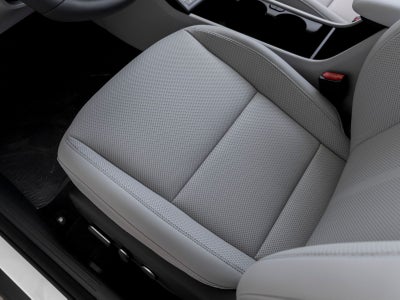 2027 Hyundai KONA Limited