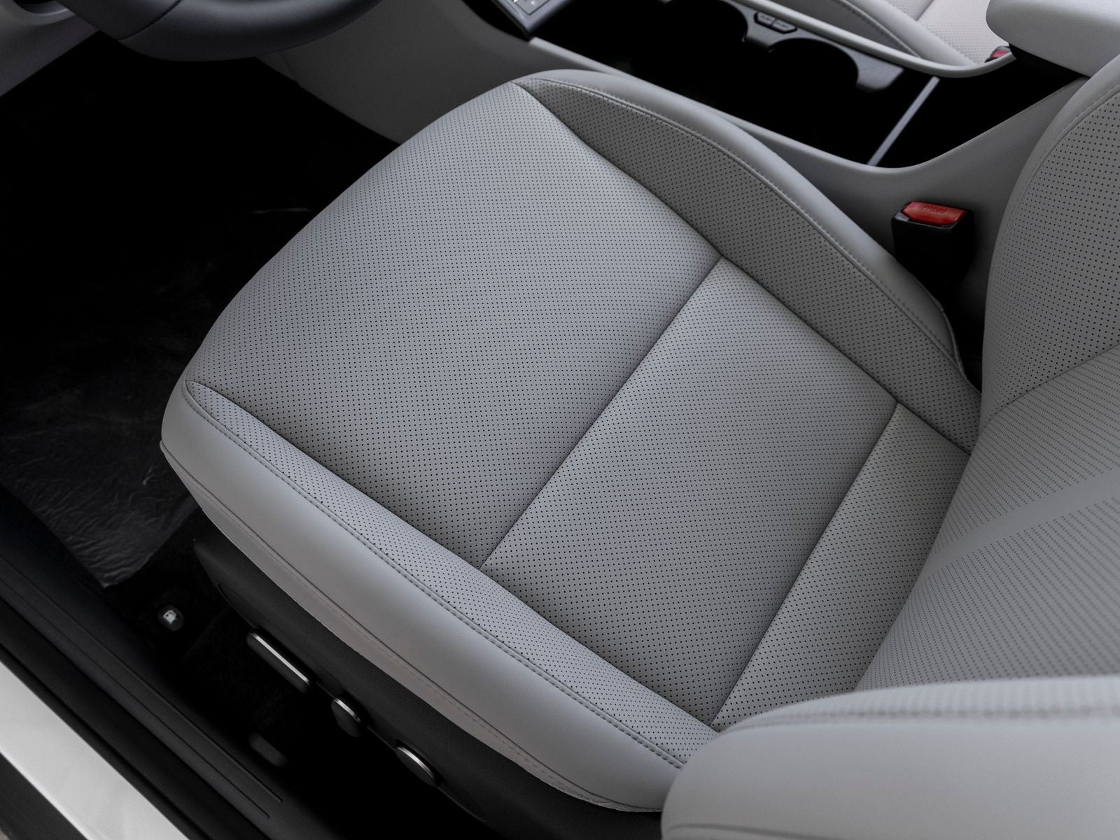 2027 Hyundai KONA Limited