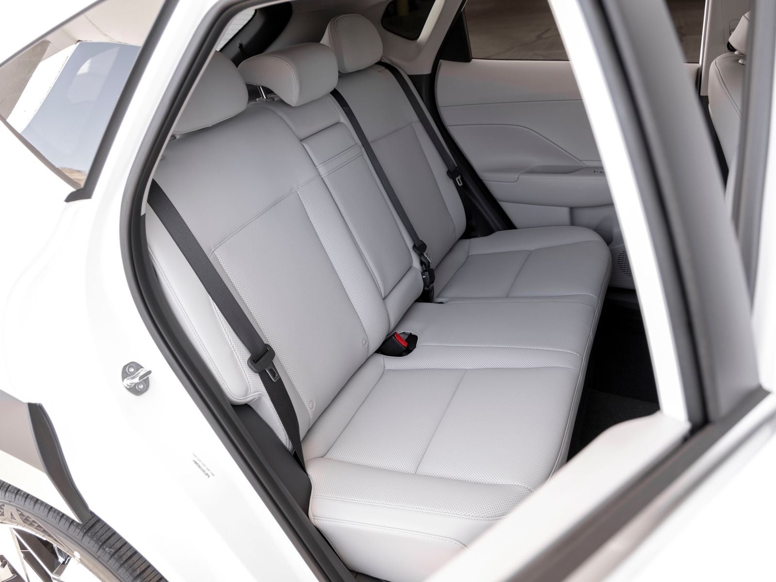 2027 Hyundai KONA Limited