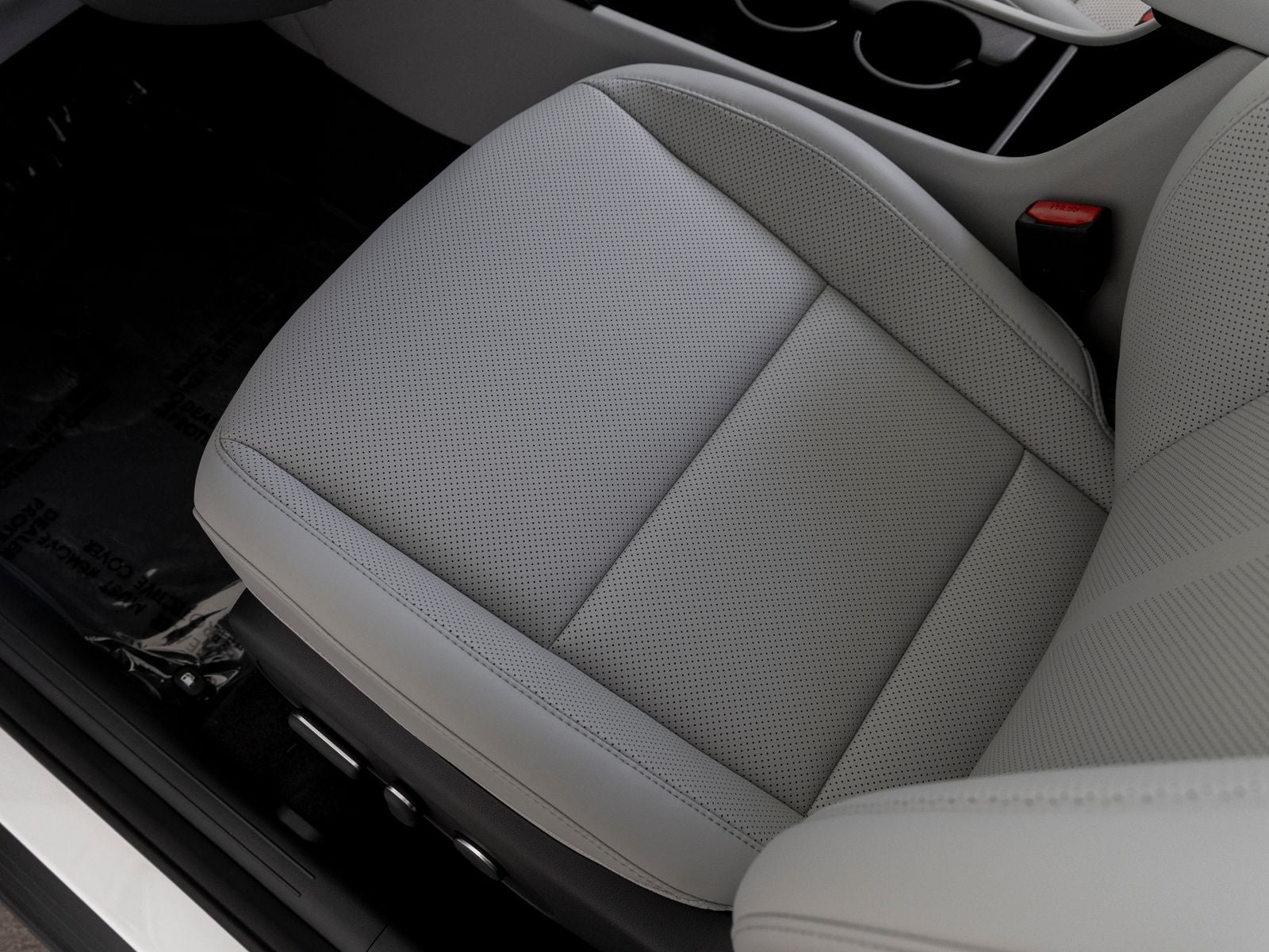 2027 Hyundai KONA Limited