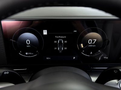 2027 Hyundai KONA Limited