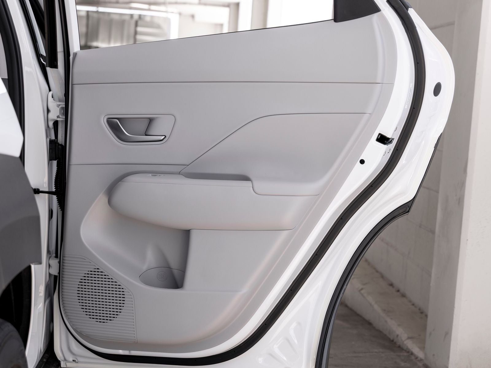 2027 Hyundai KONA Limited