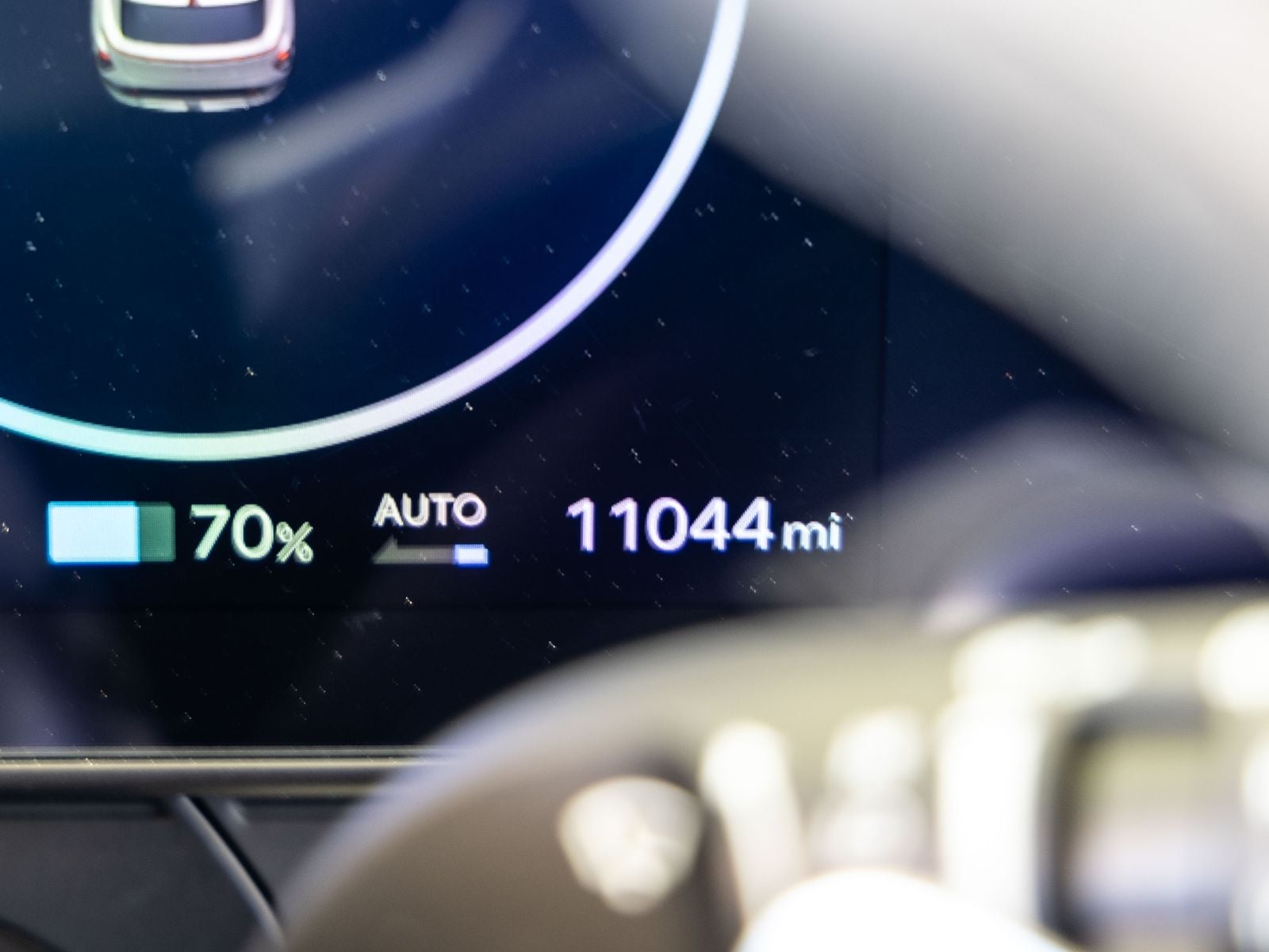 2024 Hyundai KONA ELECTRIC Limited